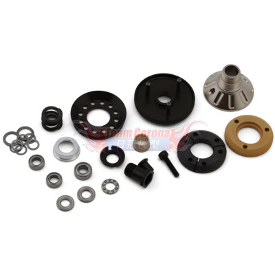 XRAY 348503 XRAY BBB (BIG BALL BEARING) CLUTCH SET